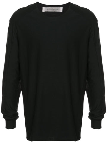 Solid Seam T-Shirt