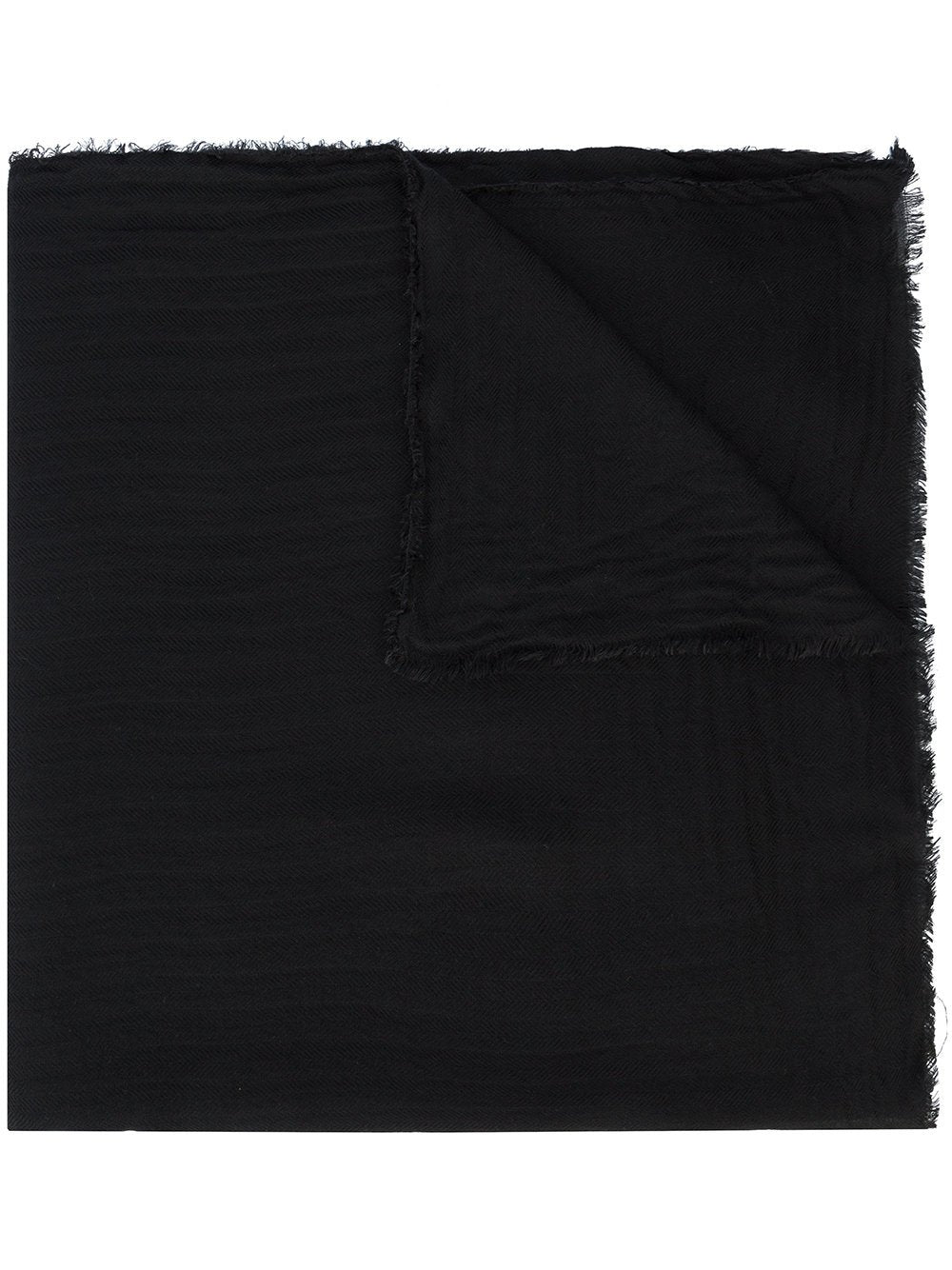 Placy Modal Herringbone Scarf