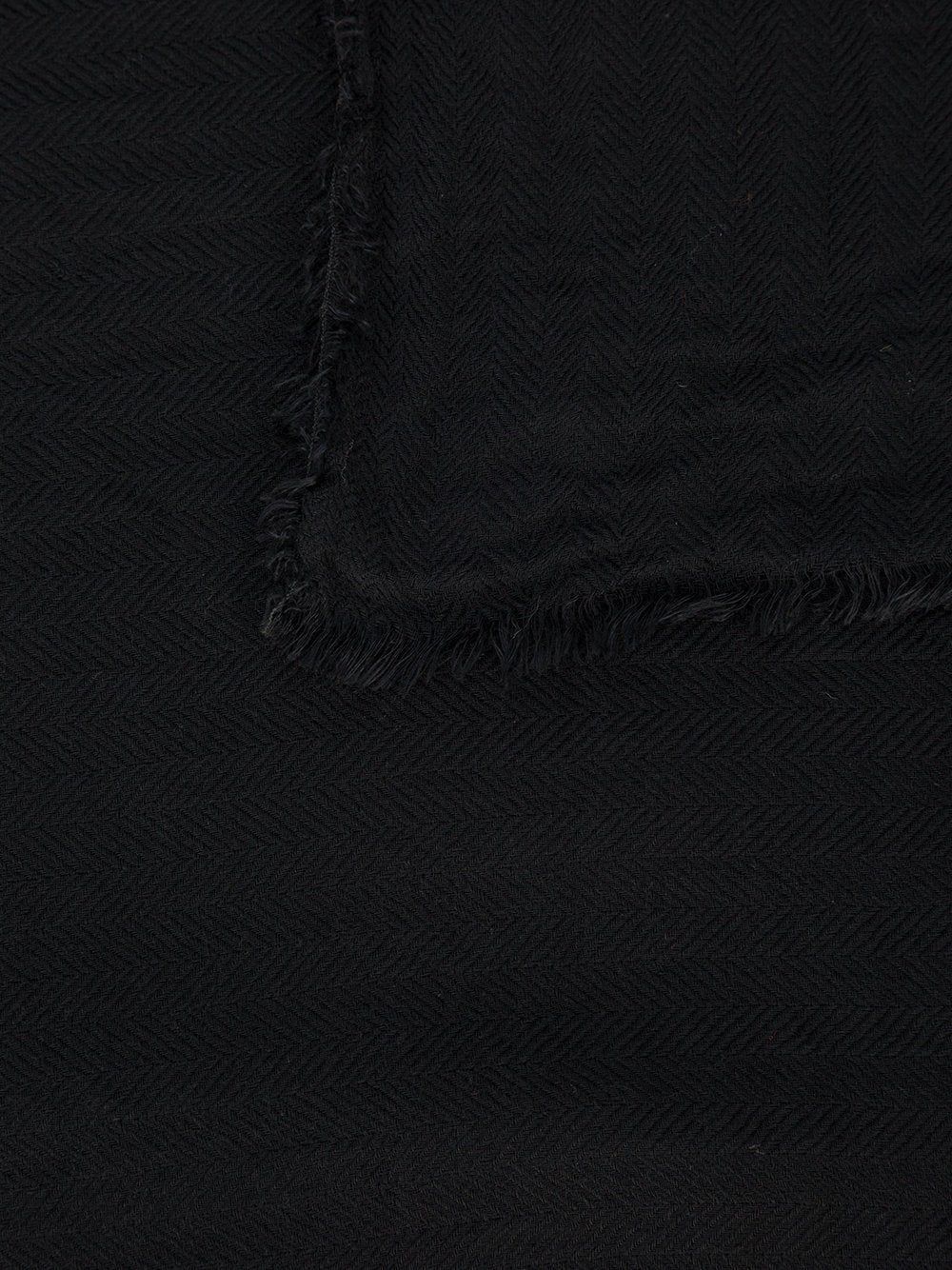 Placy Modal Herringbone Scarf