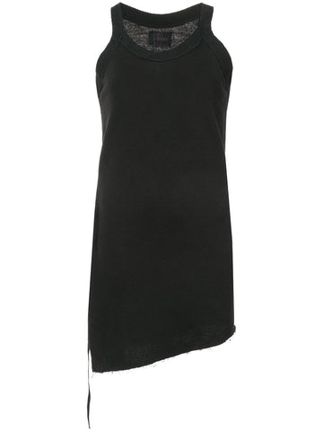 Asymmetric Tank Top