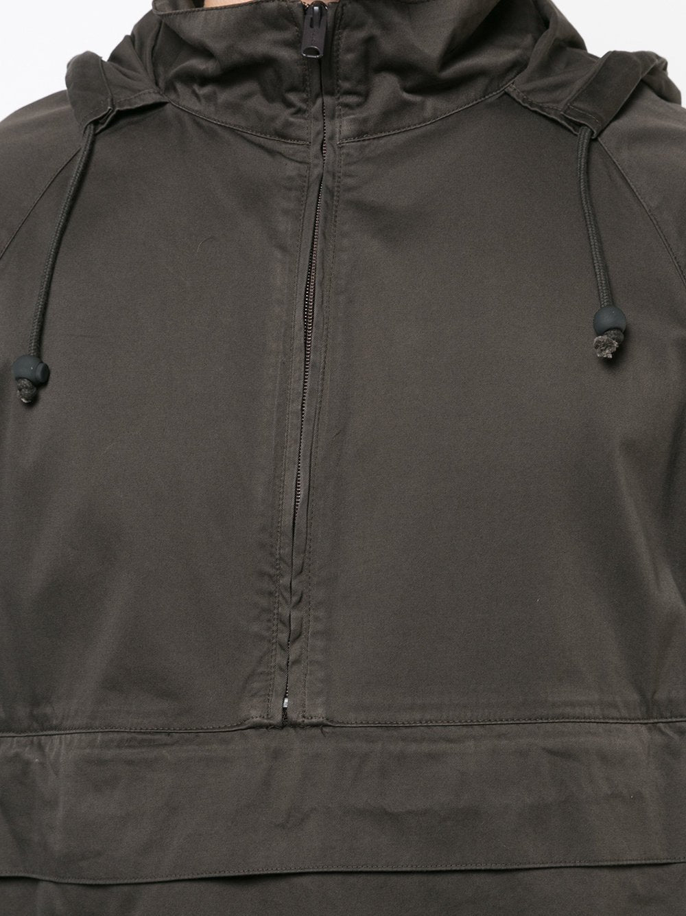 Anorak Half Zip