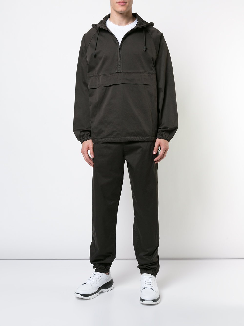 Cotton Jogger
