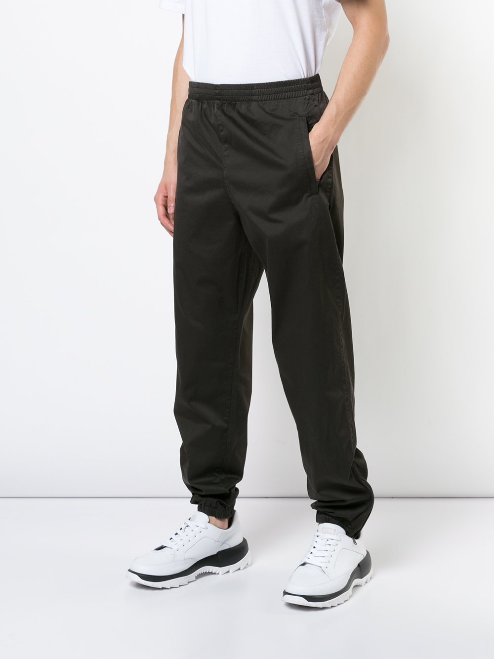 Cotton Jogger