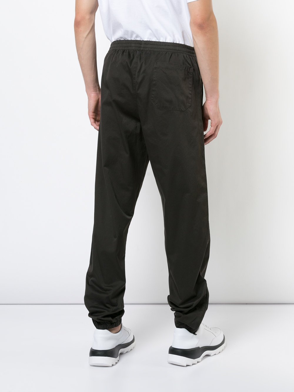 Cotton Jogger