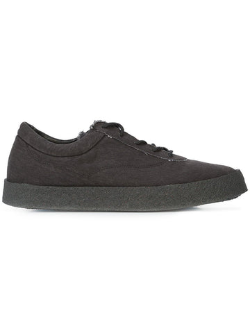 Crepe Sneaker Graphite