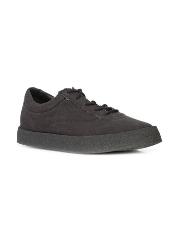 Crepe Sneaker Graphite