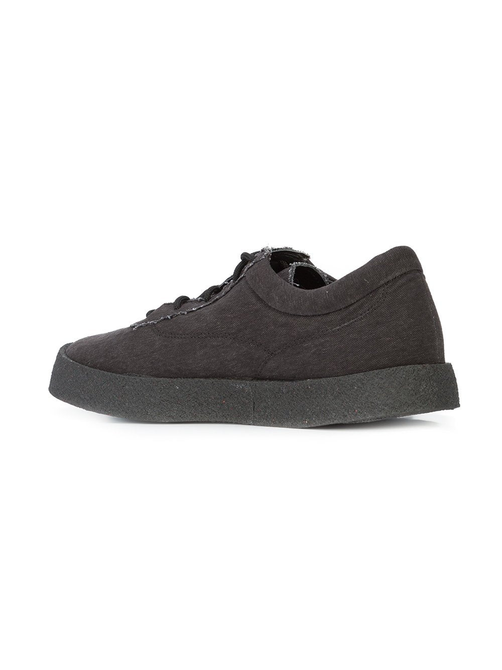 Crepe Sneaker Graphite