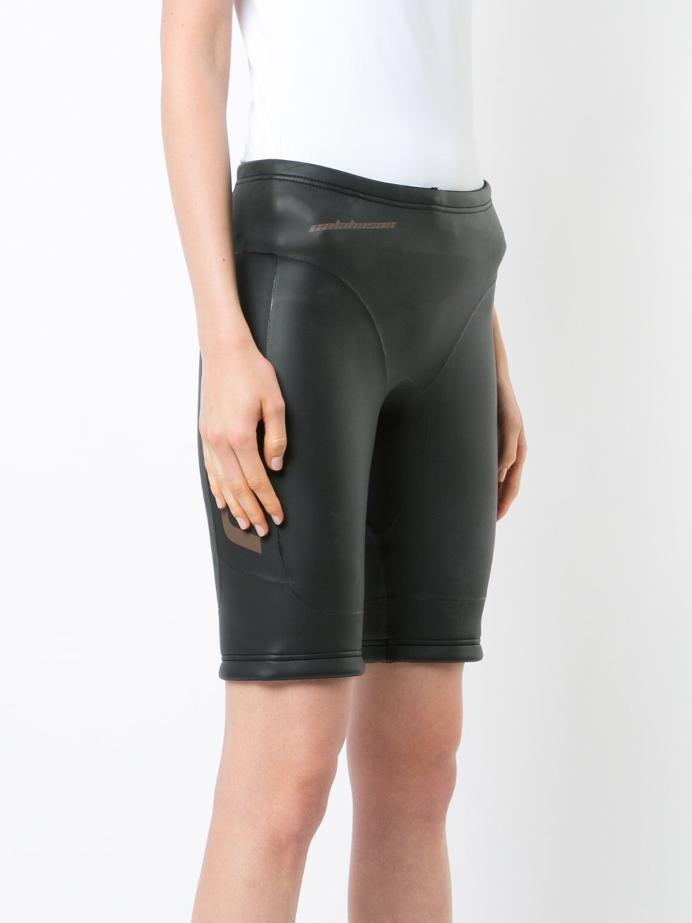 Bike Shorts