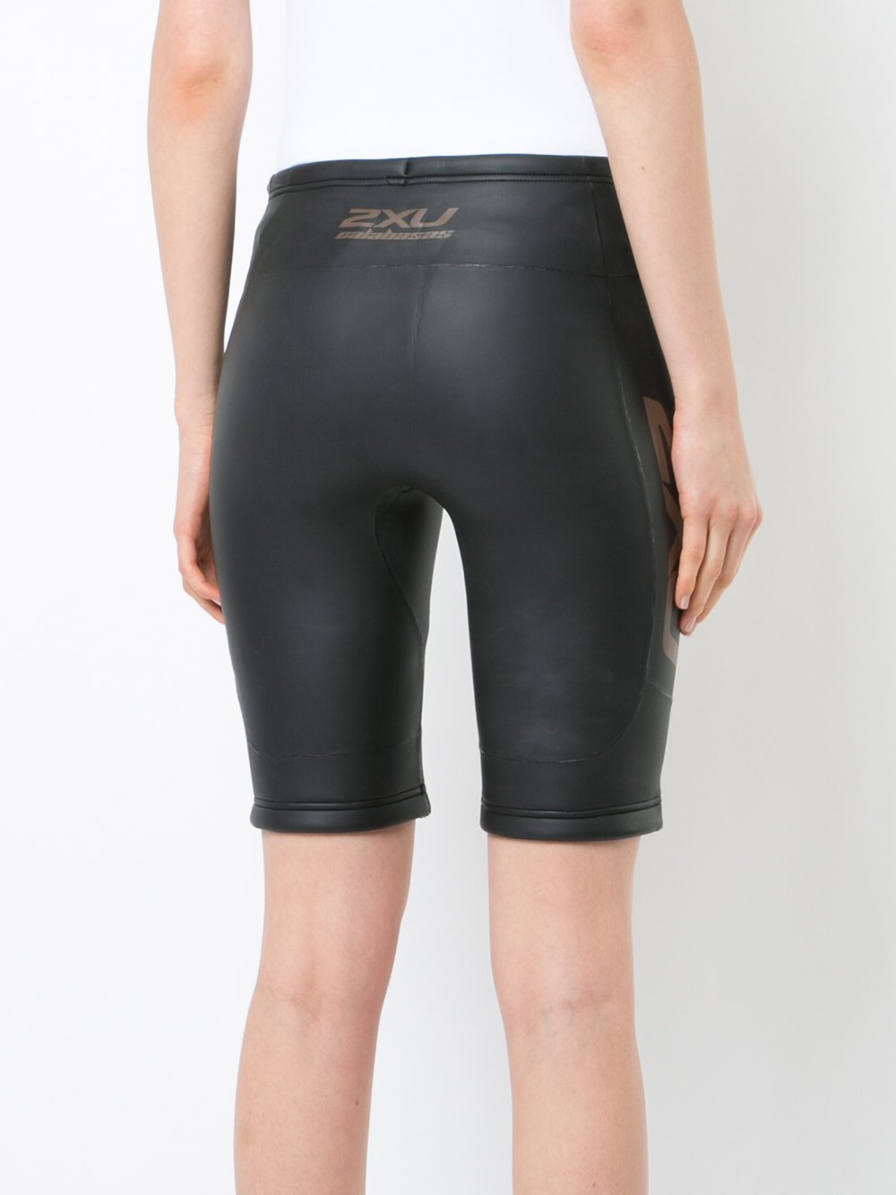 Bike Shorts