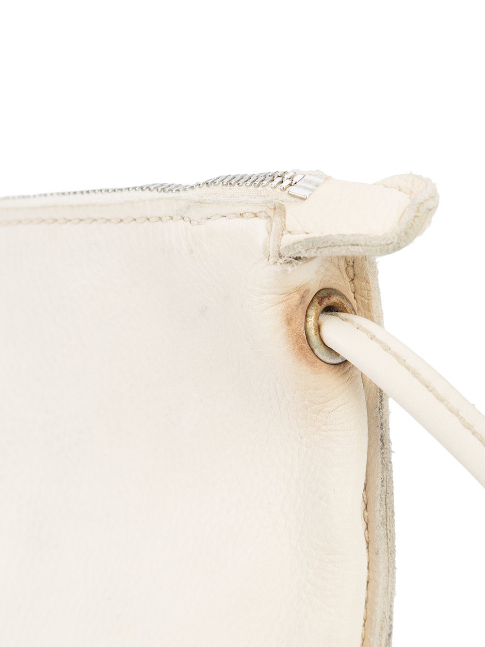 Top Zip Shoulder Bag