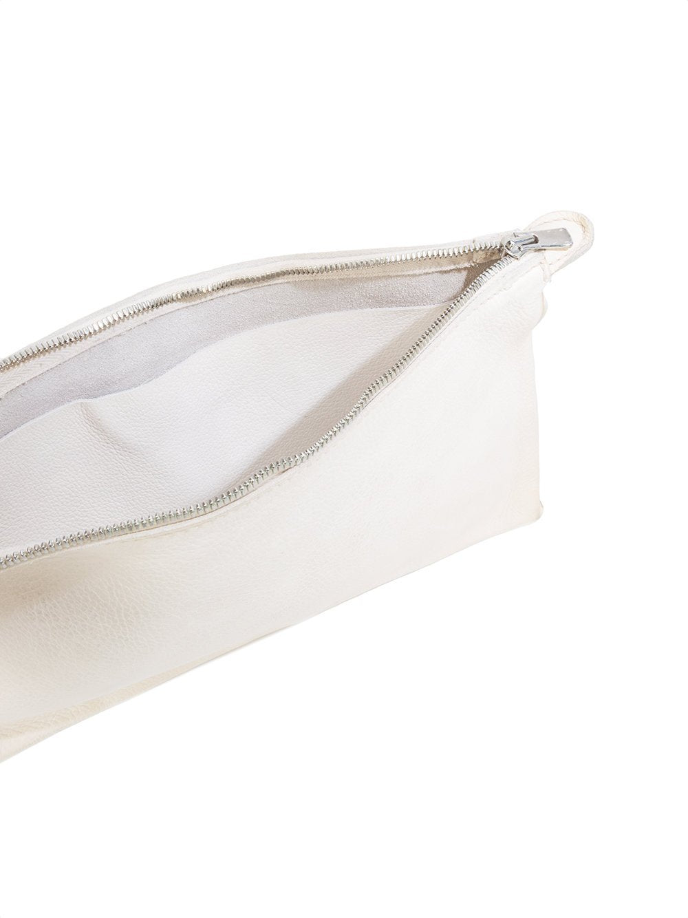 Top Zip Shoulder Bag