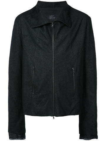 Zip Jacket