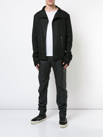 Zip Jacket