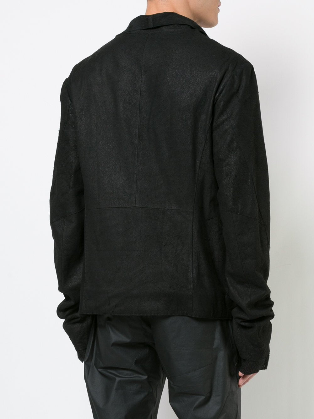 Zip Jacket