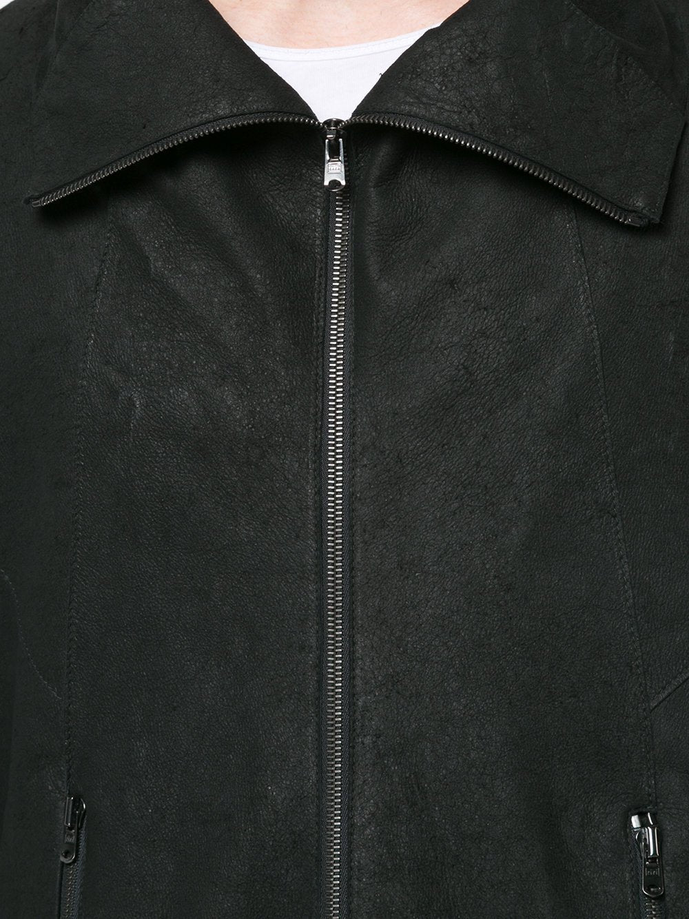 Zip Jacket