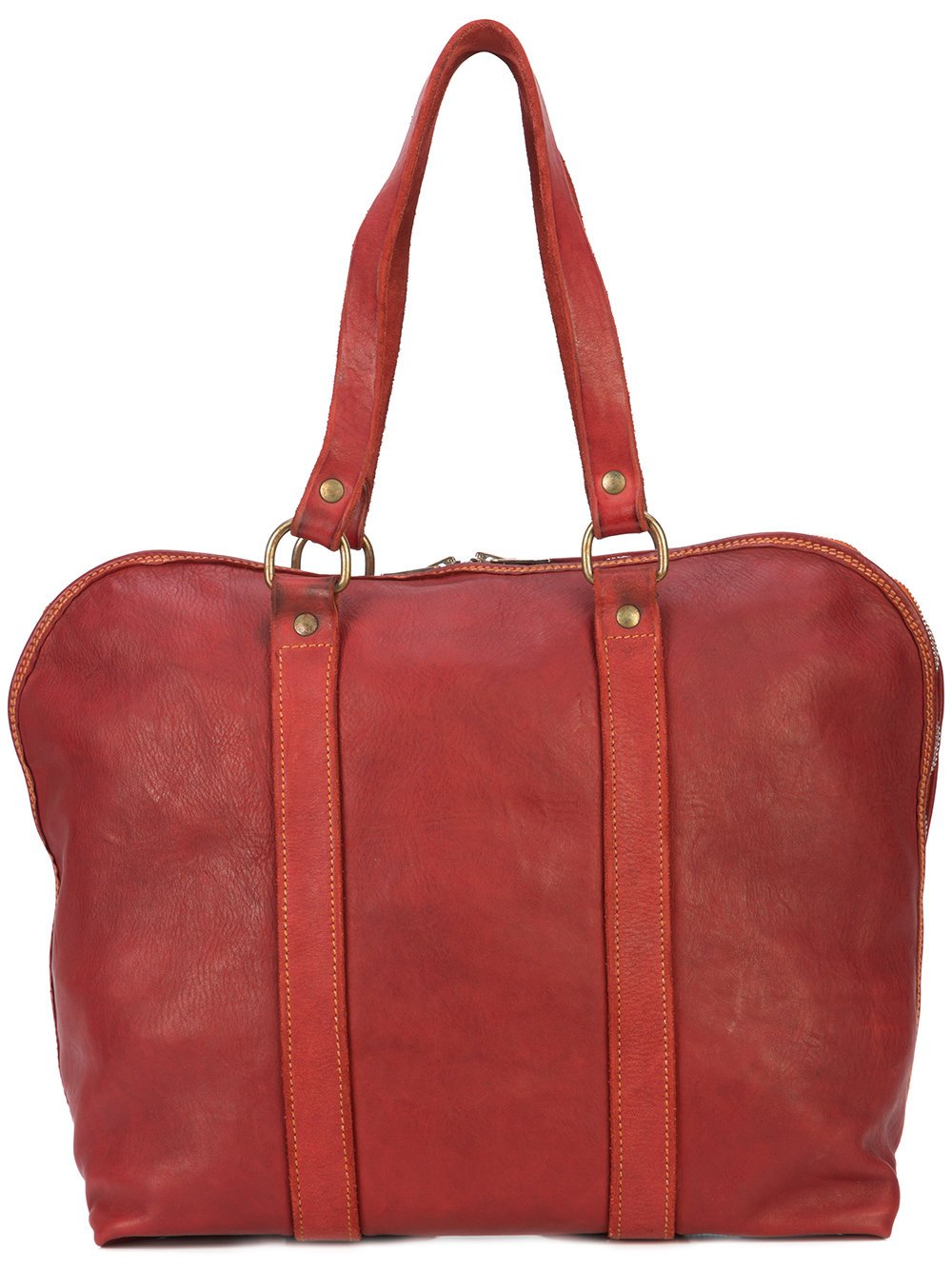 GB1A Soft Horse Medium Handle Bag
