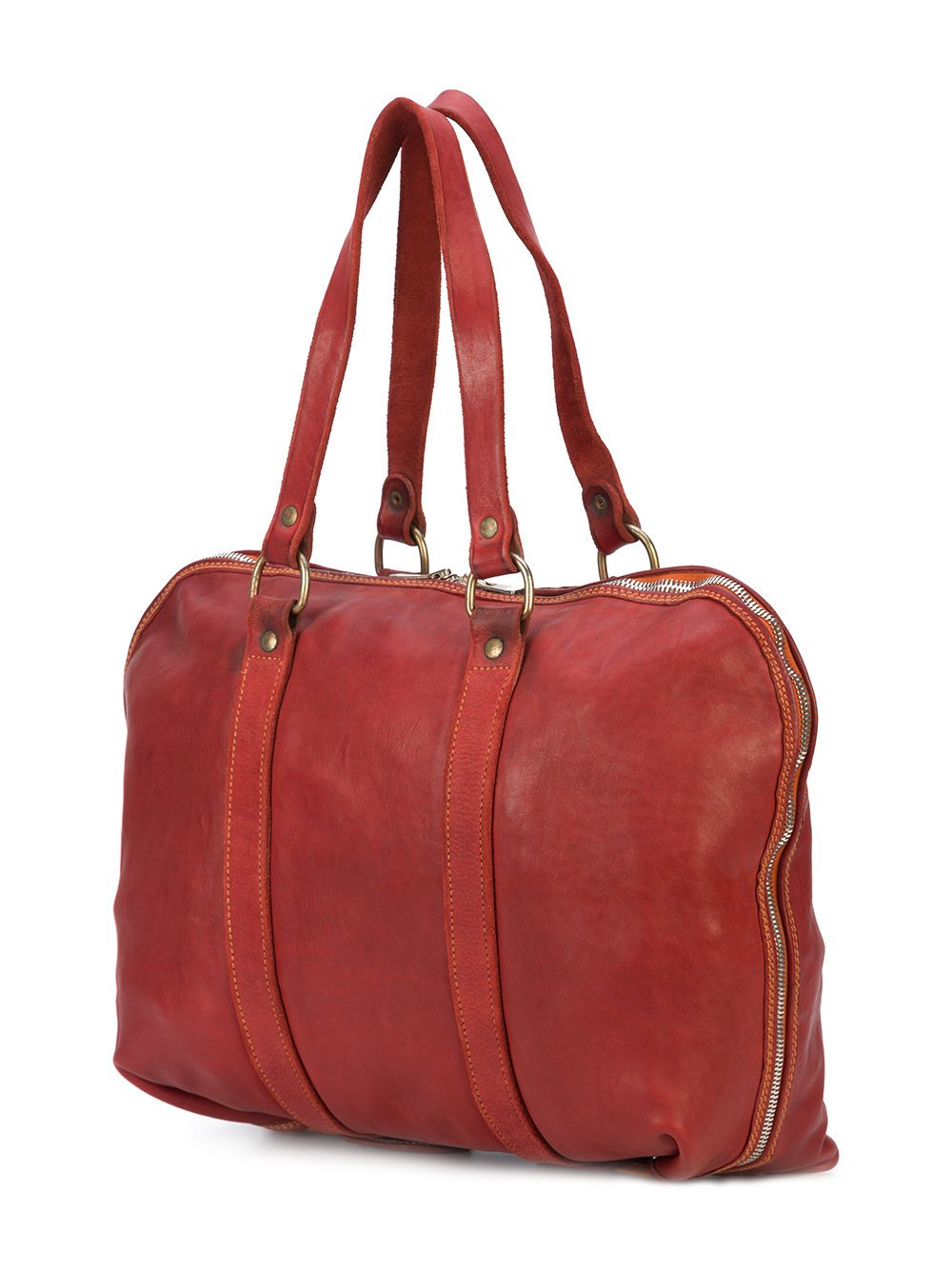 GB1A Soft Horse Medium Handle Bag