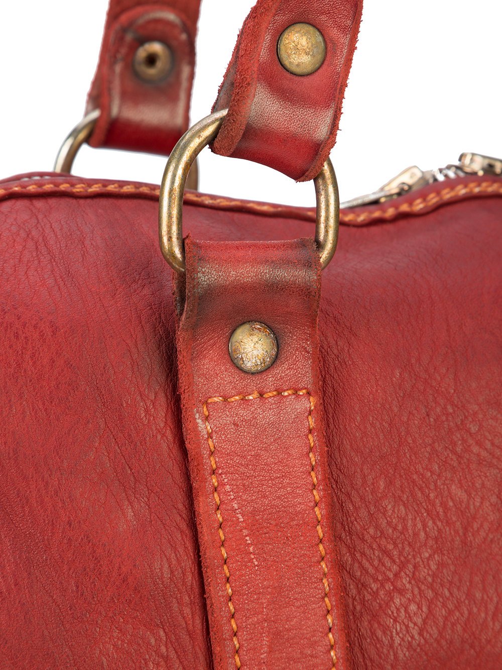 GB1A Soft Horse Medium Handle Bag