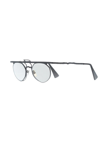 Maske N55 50-21 Black Matte Sunglasses