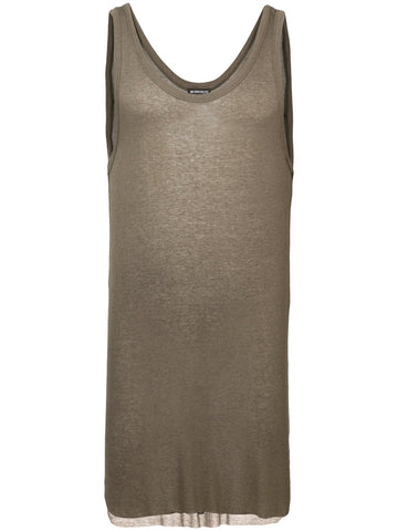 Cashmere Tank Aura