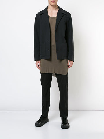 Cashmere Tank Aura