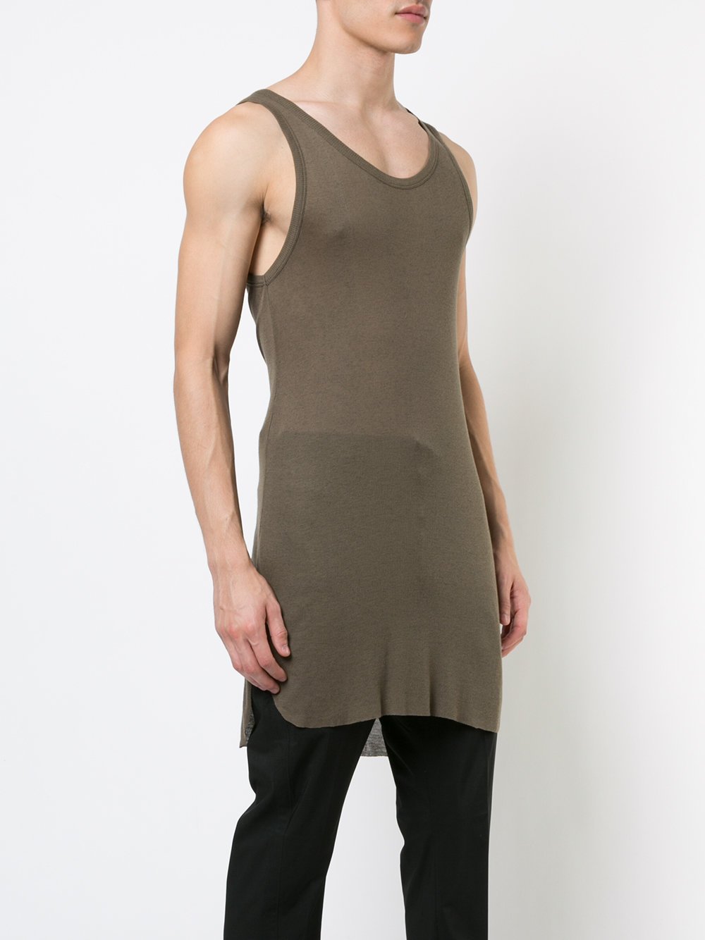 Cashmere Tank Aura