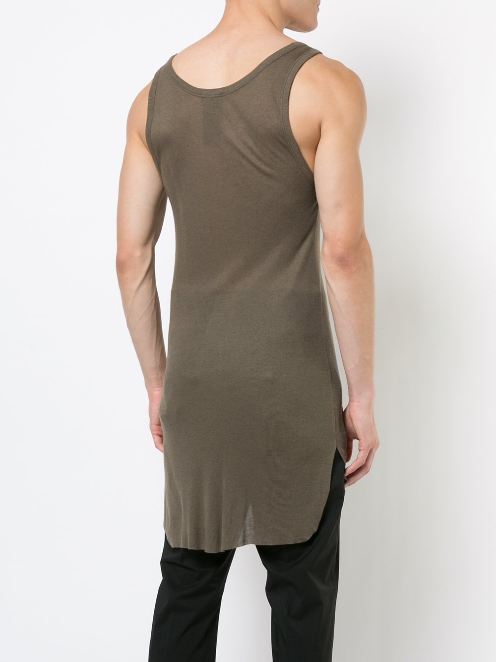 Cashmere Tank Aura