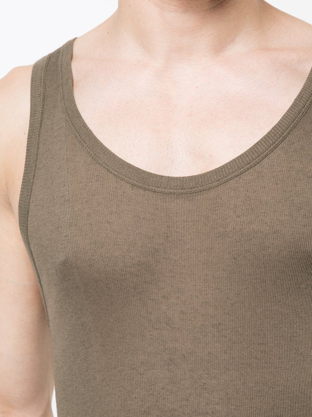 Cashmere Tank Aura