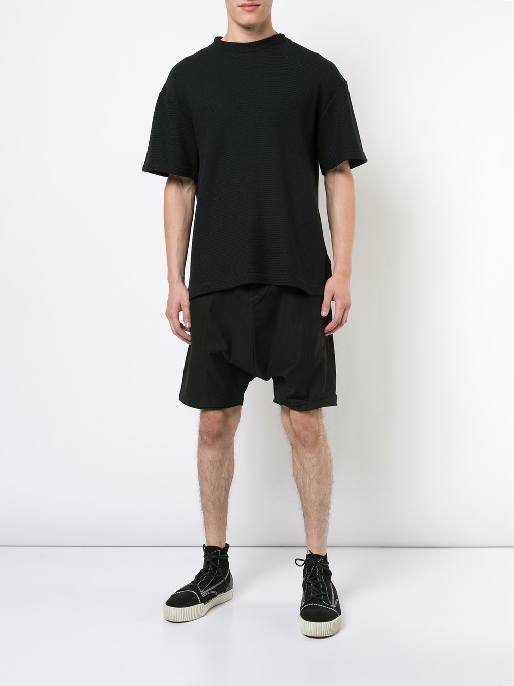Short Pant Skirt