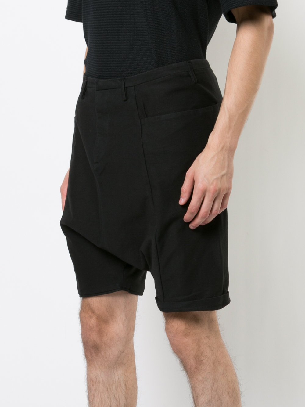 Short Pant Skirt