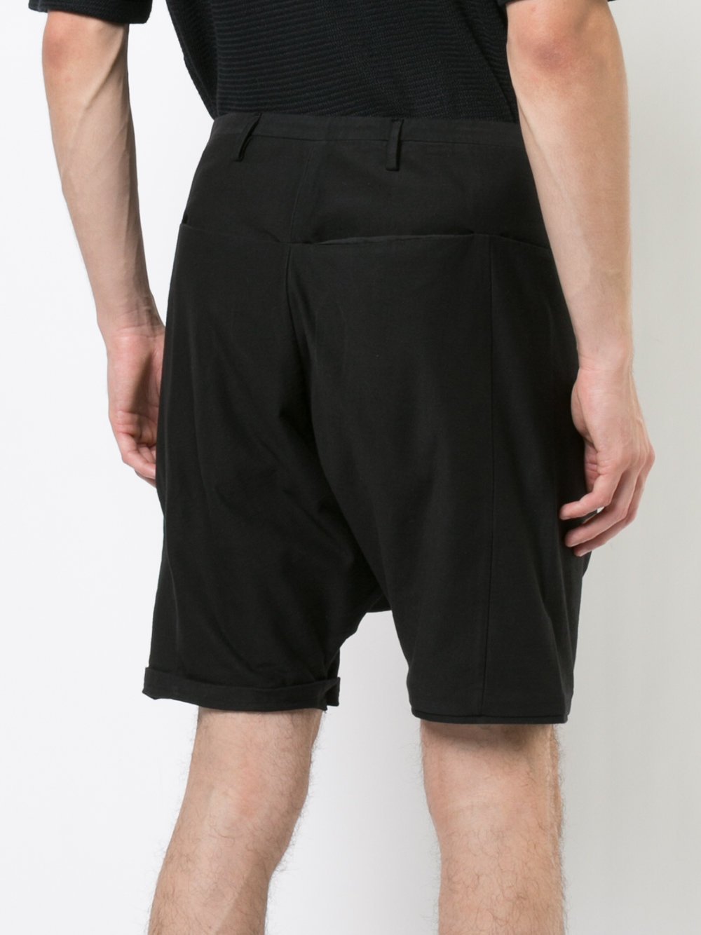 Short Pant Skirt