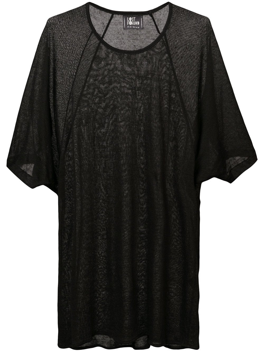 Darted Sleeve Top