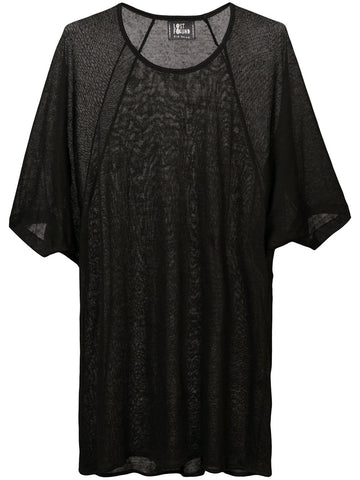 Darted Sleeve Top