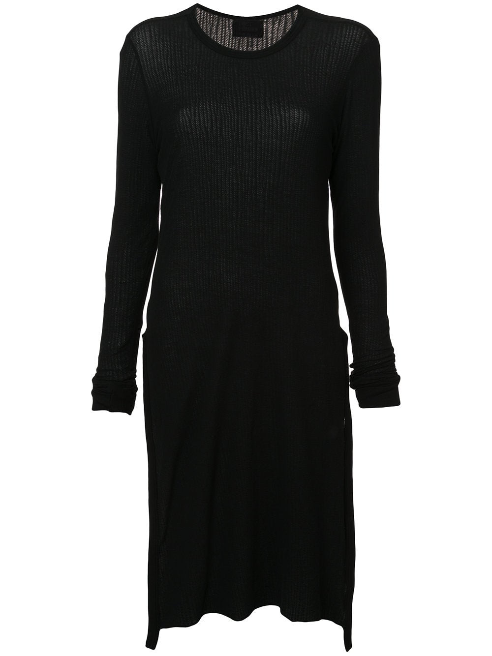 Side Slit Tunic