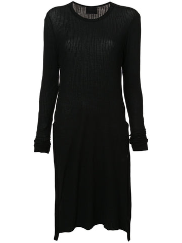 Side Slit Tunic