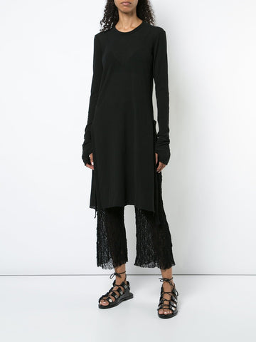Side Slit Tunic