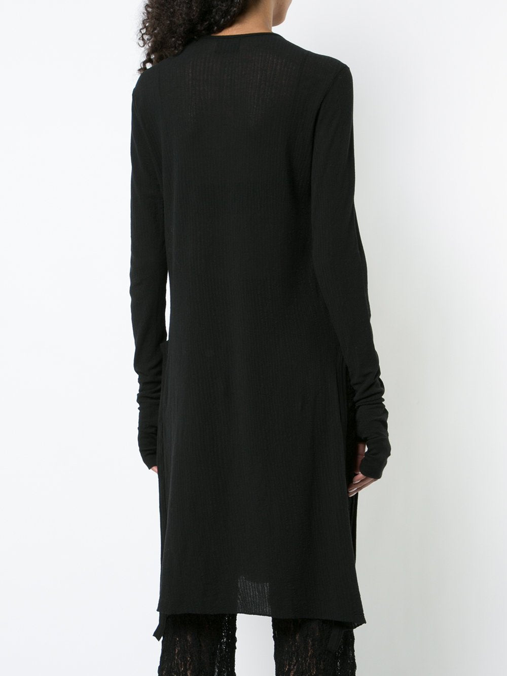 Side Slit Tunic