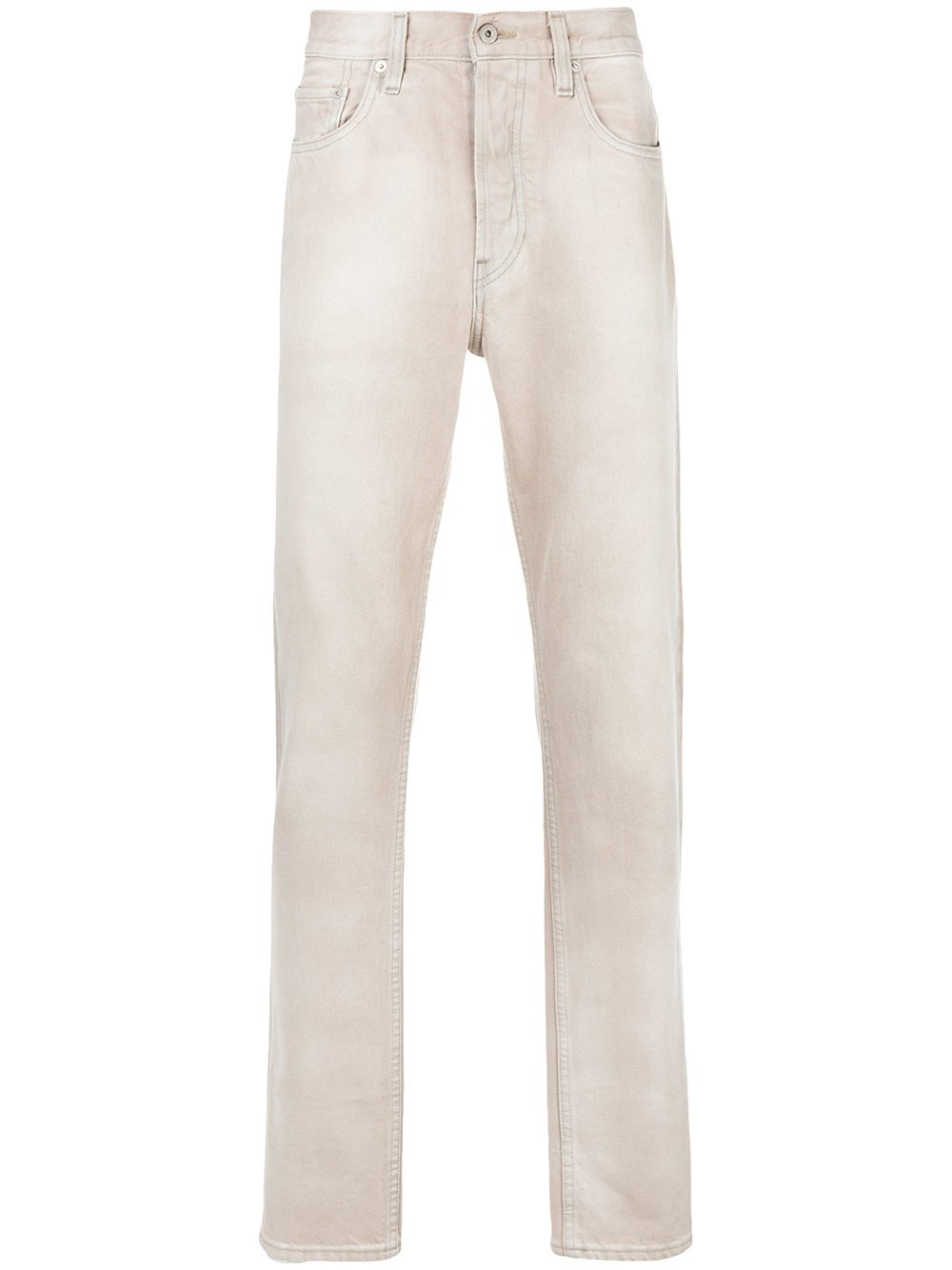 Five-Pocket Jeans