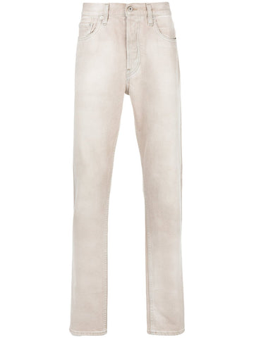 Five-Pocket Jeans