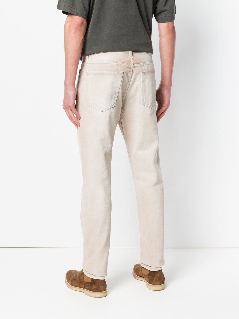 Five-Pocket Jeans
