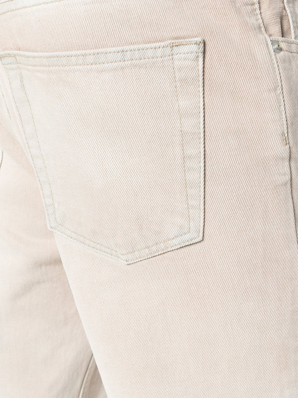Five-Pocket Jeans