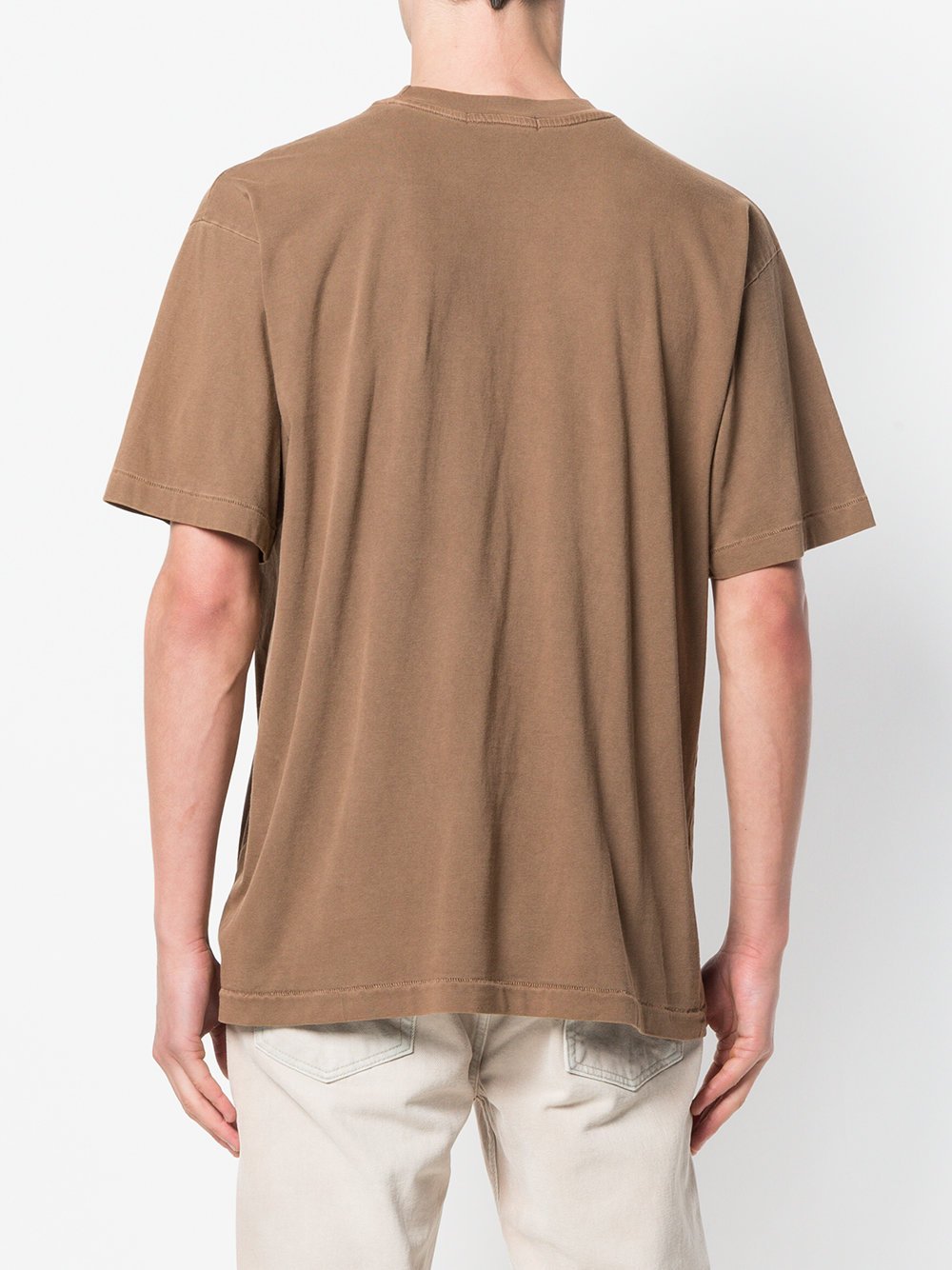 Classic T-Shirt Hills