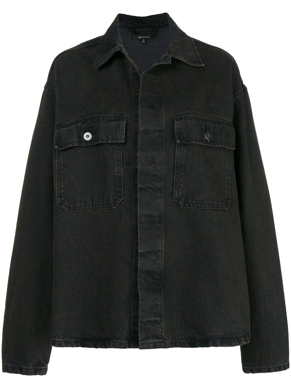 Workwear Shirt