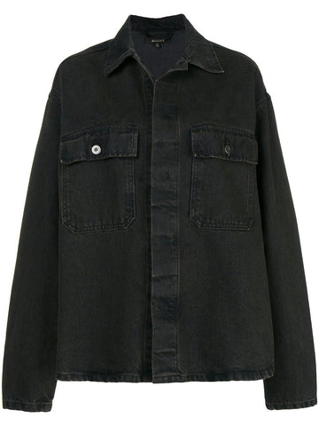 Workwear Shirt