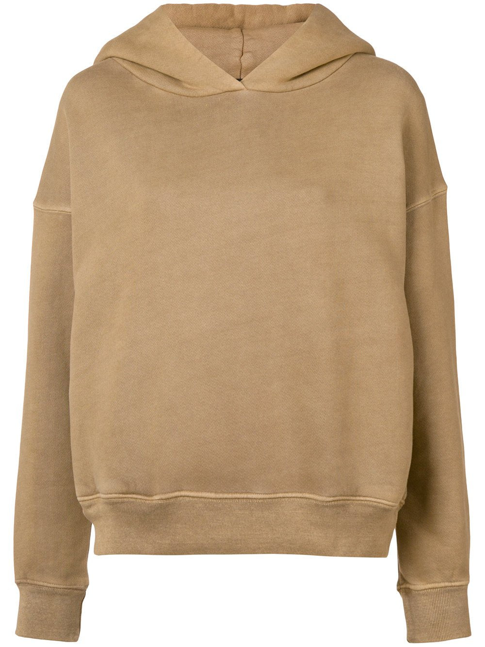Hoodie Trench