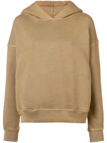 Hoodie Trench