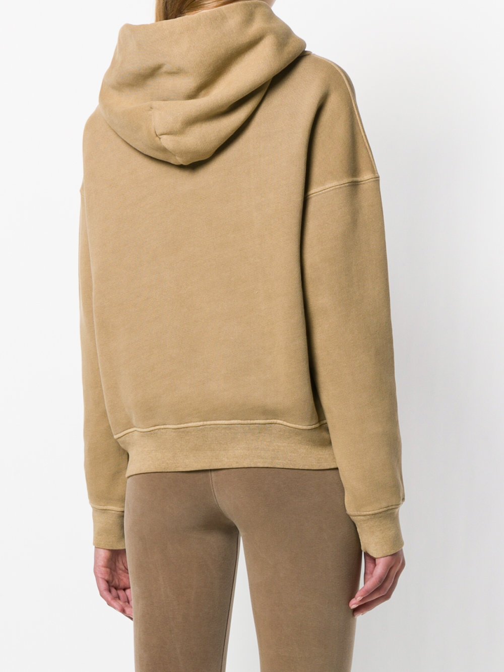 Hoodie Trench