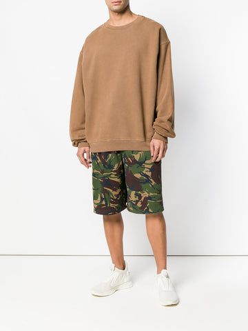 Crewneck Hills