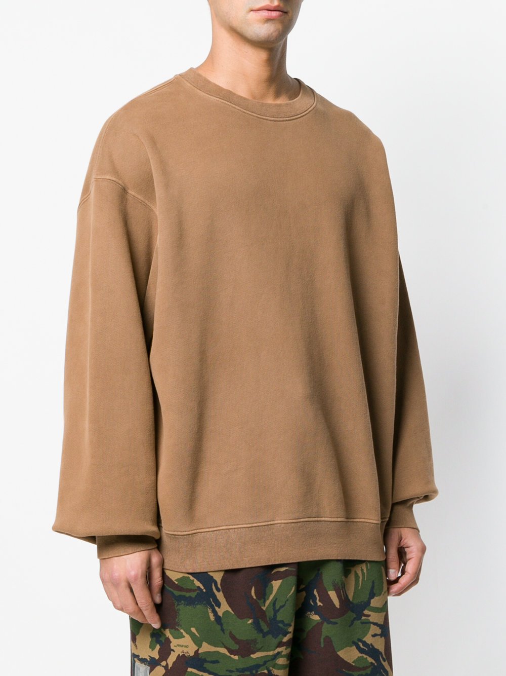 Crewneck Hills