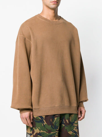 Crewneck Hills